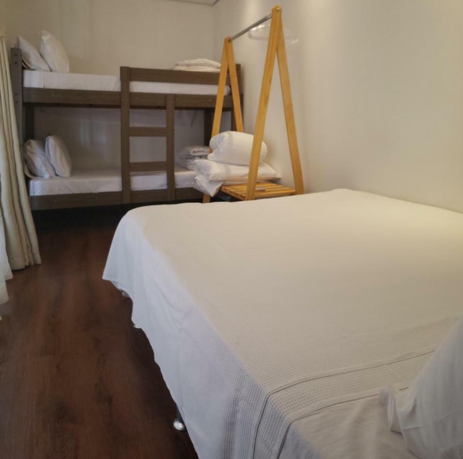 Villa Container Lodge Capitólio Esterno foto