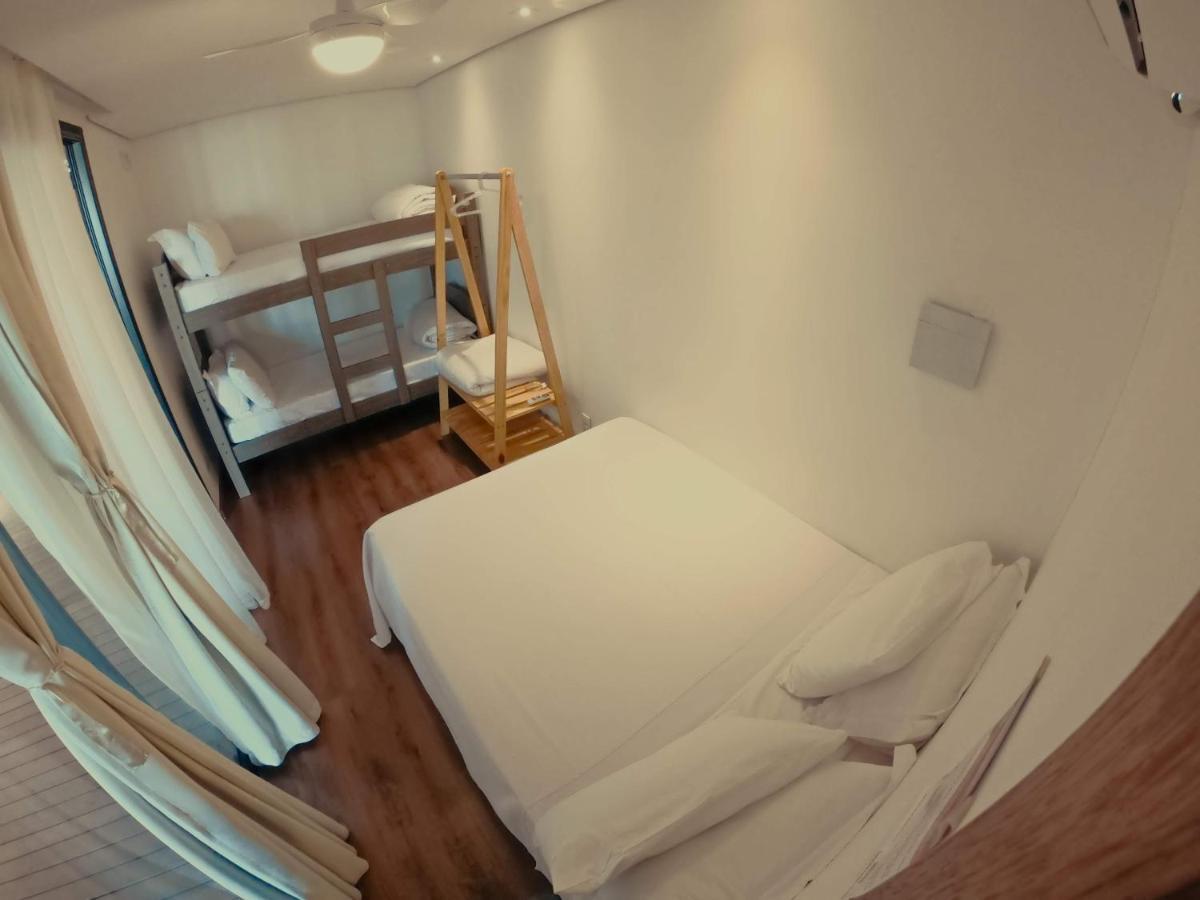 Villa Container Lodge Capitólio Esterno foto