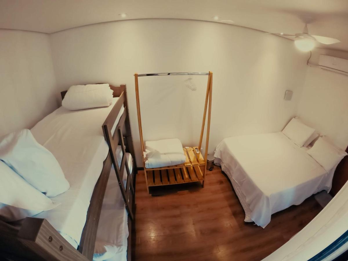 Villa Container Lodge Capitólio Esterno foto